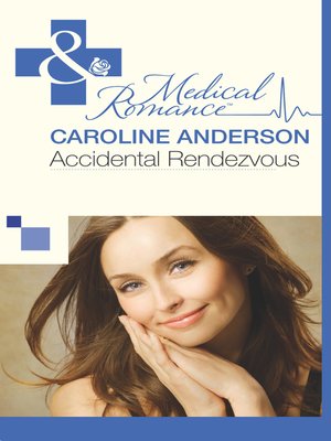 cover image of Accidental Rendezvous